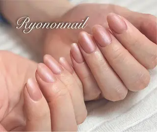 ネイル Ryononnail(リョノンネイル)所属・Ryononnail 上谷典子のネイルデザイン