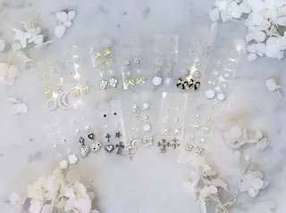 マツエク・マツパ Pupu lash(ププラッシュ)所属・🐶Pupu lash🐶のマツエク・マツパデザイン