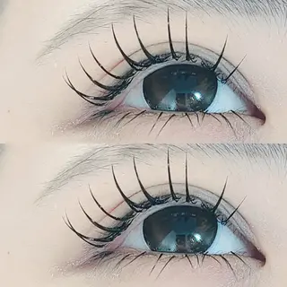 マツエク・マツパ セレビアイ/ ISHIIのマツエク・マツパデザイン