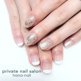 ネイル Kao hana-nailのネイルデザイン