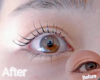 マツエク・マツパ Trip Salon Okuma所属・❤LEDまつぱ❤那覇 🅿️有、泉崎のマツエク・マツパデザイン