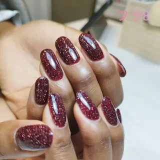 ネイル nail salon JIIL 南越谷店所属・JIIL SAITOのネイルデザイン