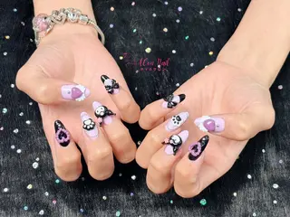 ネイル AConNailSalon所属・ACon NailSalonのネイルデザイン