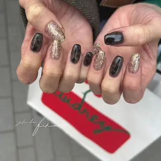 ネイル Rio 𓍼のネイルデザイン