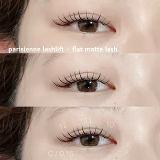 マツエク・マツパ miyazaki 🎀のマツエク・マツパデザイン