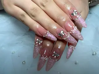 ネイル GUネイルサロン所属・GUネイルサロン yumiのネイルデザイン