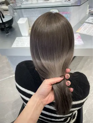 ロング 🪞モデル様募集 🪞/ Luxsサナのヘアスタイル