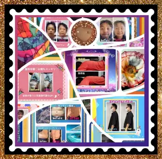 メンズ 美容整体サロンMikie所属・小沼 美希恵のその他イメージ