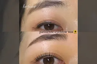 マツエク・マツパ eyelist 福原のマツエク・マツパデザイン