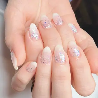 ネイル 杉山 千秋のネイルデザイン