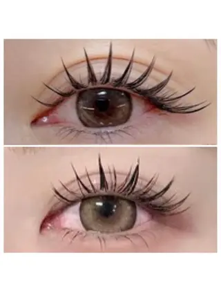 マツエク・マツパ ROSE(ロゼ)　beauty  salon所属・ROSEbeauty salonのマツエク・マツパデザイン