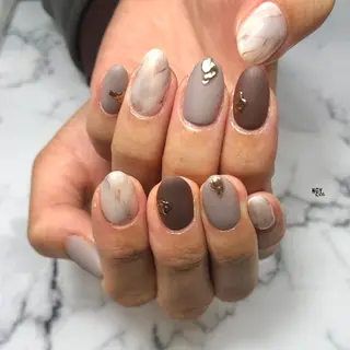 ネイル NAIL NOWのネイルデザイン