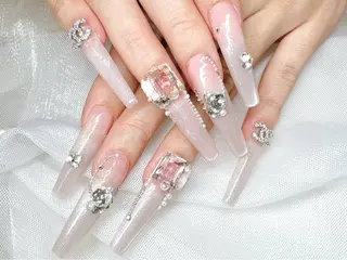 ネイル minami ネイルのネイルデザイン