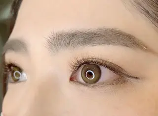 マツエク・マツパ LULLABY 銀座並木通り店のネイルデザイン