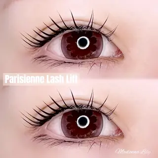 マツエク・マツパ Madonna Lilyのマツエク・マツパデザイン