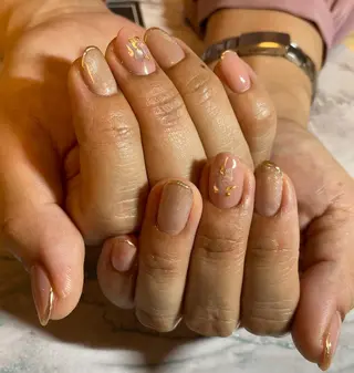 ネイル salon. mooのマツエク・マツパデザイン