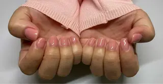 ネイル ネイルサロン エーナイン キャポ大谷地 店所属・✴︎御予約受付中✴︎ Yuiのネイルデザイン