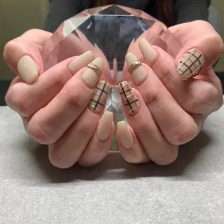 ネイル Nail room Bimano所属・Bimano seica♡+°のネイルデザイン