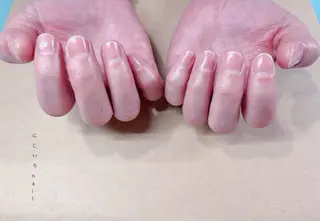 ネイル にじいろ nailのネイルデザイン