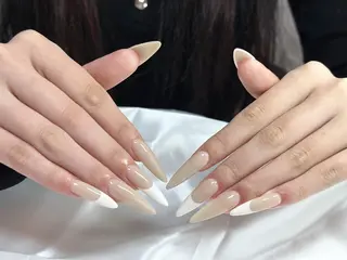 ネイル T nail roomのネイルデザイン