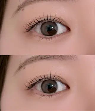 マツエク・マツパ meRK 🦋愛海のマツエク・マツパデザイン