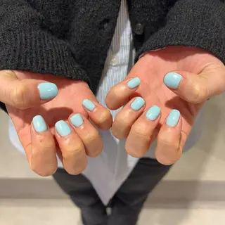 ネイル 関口 あみのネイルデザイン