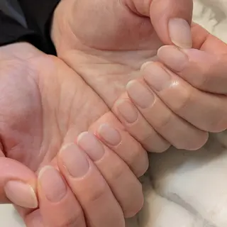 ネイル ジェヌインネイル 河内のネイルデザイン