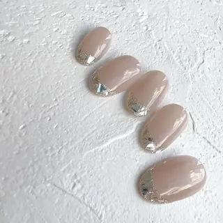 ネイル Momoka 𓅿𖤣𖥧のネイルデザイン