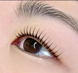 マツエク・マツパ 🧚‍♀️U・mi 菜々子のマツエク・マツパデザイン