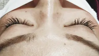 マツエク・マツパ ma sumiのネイルデザイン