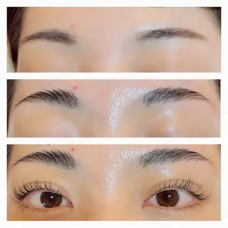 ALBA eyelashのマツエク・マツパデザイン