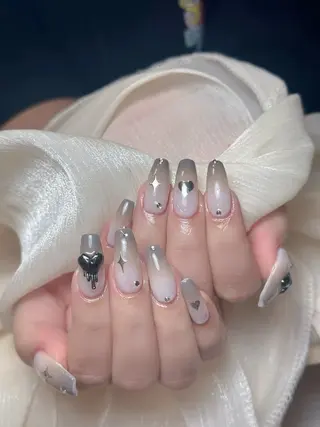 ネイル ネイル👑クイーンズ NailQueensのネイルデザイン