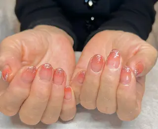 ネイル N.style所属・Ｎ. styleのネイルデザイン