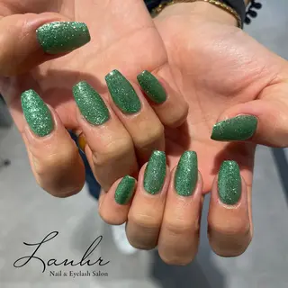 ネイル Lanhr所属・【Lanhr】 rimaのネイルデザイン