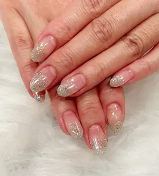 ネイル ネイルサロン chouchouのネイルデザイン