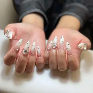 ネイル Noiranail_ studio川越西口のネイルデザイン