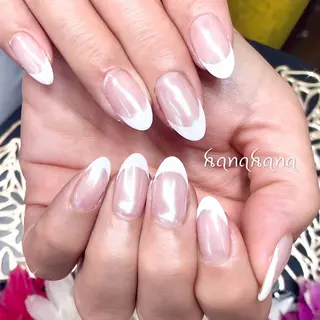 ネイル ジェルネイル HANAHANAのネイルデザイン