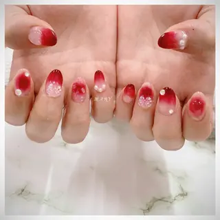 ネイル Mary nail所属・Mary nail .narumiのネイルデザイン