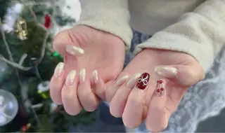 ネイル Miss Uネイルサロン所属・MissU ネイルサロンのネイルデザイン