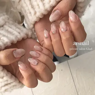 ネイル chulanail所属・arisa .のエステ・リラクイメージ