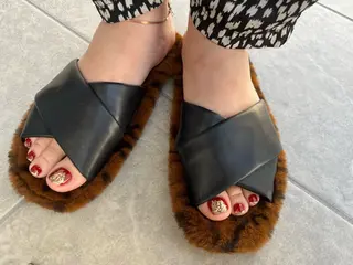 ネイル ek.nail⭐︎ kanaのネイルデザイン