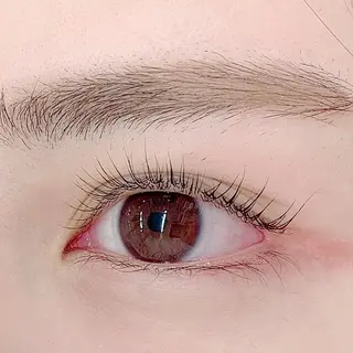 マツエク・マツパ BellFlower Aki（眉・まつげ）のマツエク・マツパデザイン