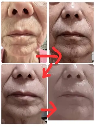 大橋 香織のエステ・リラクイメージ