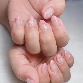 ネイル kipinail 川﨑えりかのネイルデザイン