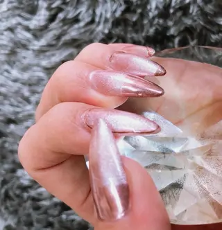 ネイル 藤田 康平のマツエク・マツパデザイン