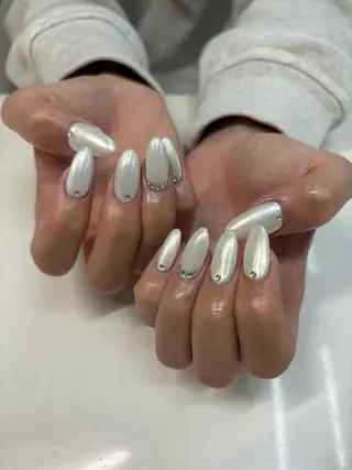 ネイル nail by minamiのネイルデザイン