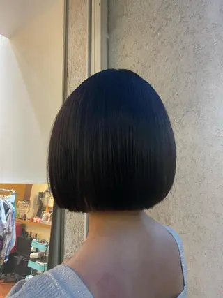 ショート haru .のヘアスタイル