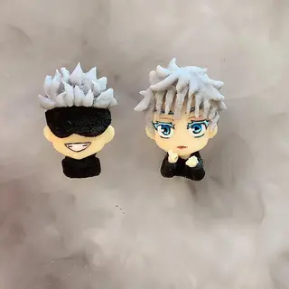 ネイル シェアサロンLei.g(レイジー)所属・3Dアートネイル💗 都築レナのネイルデザイン