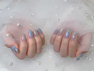 ネイル L&Y Nail salonのネイルデザイン