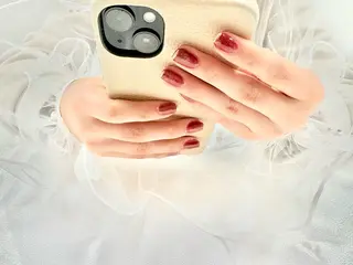 ネイル Bijou nail salon所属・Ｂijou chihiroのネイルデザイン